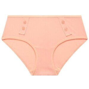 Sevigne - Jolie Miss 22 Boy Leg Brief - Peach